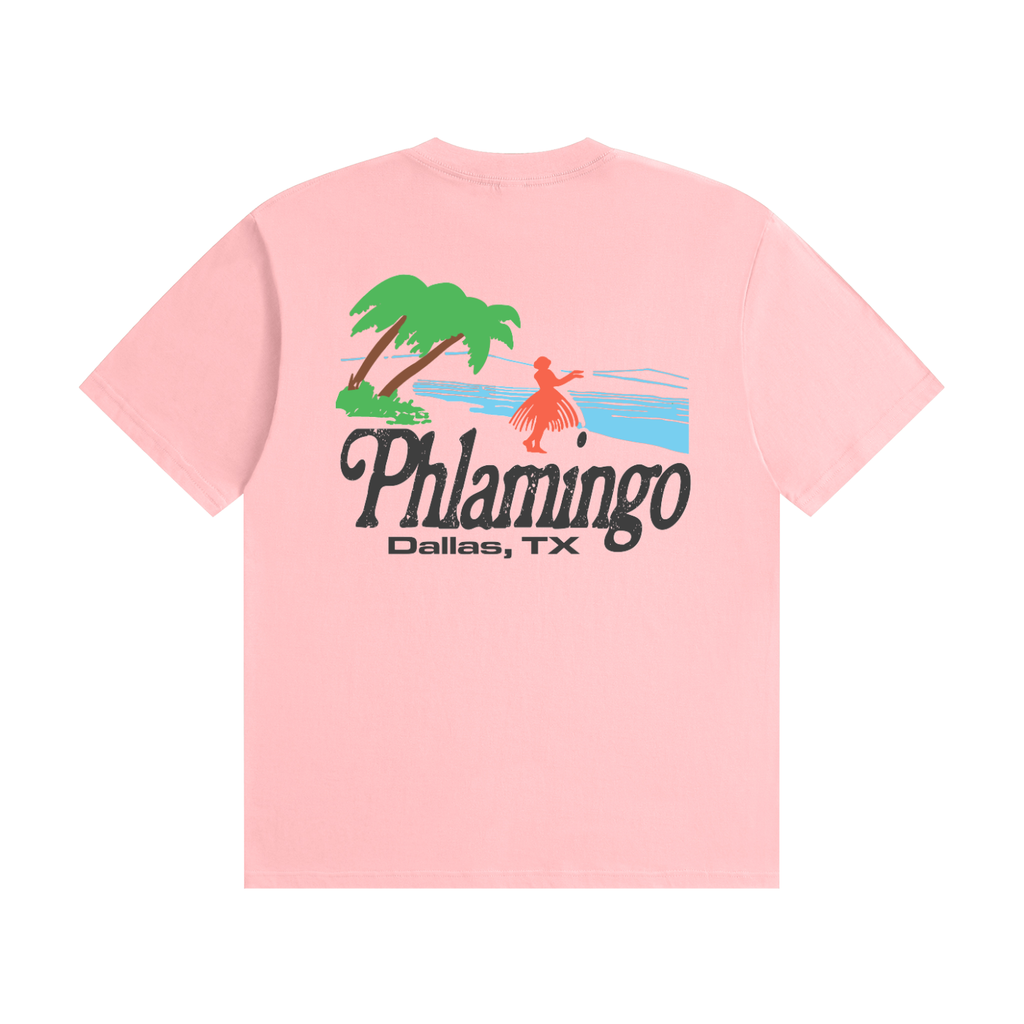 Unisex Seamless Cotton T-Shirt