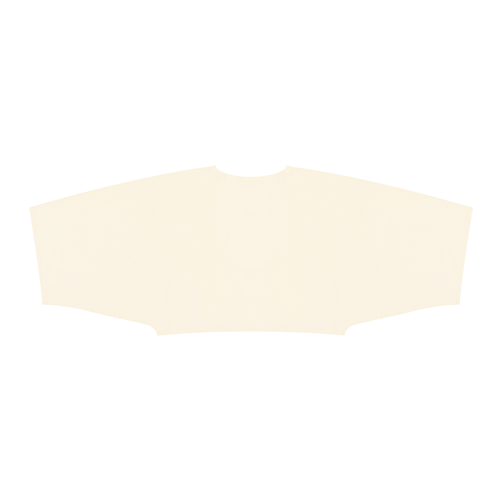 Women's Boxy Batwing Sleeve T-Shirt