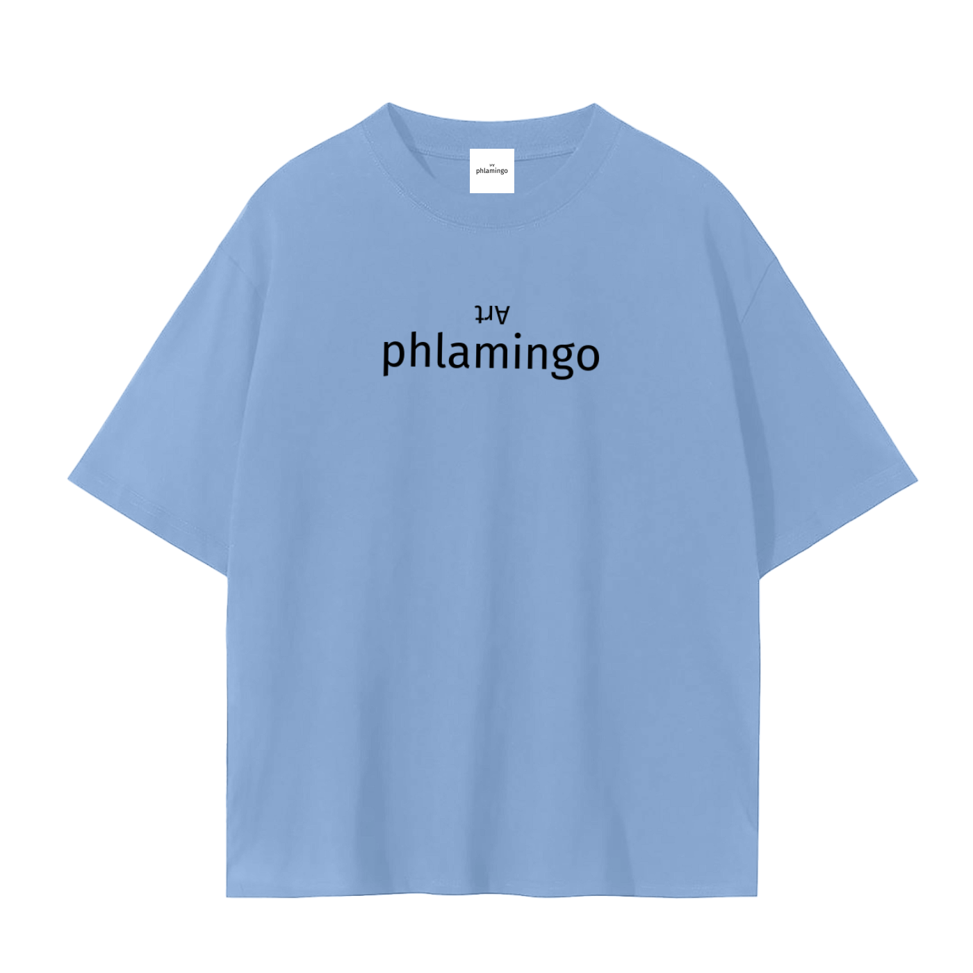 Unisex Seamless T-Shirt