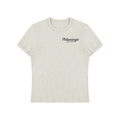Unisex Heavyweight Slim Fit T-Shirt