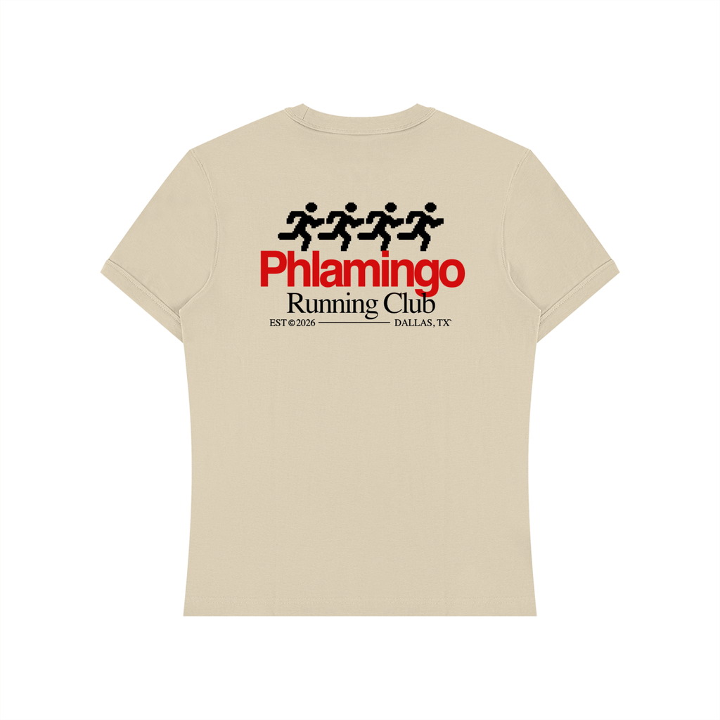 Unisex Heavyweight Slim Fit T-Shirt