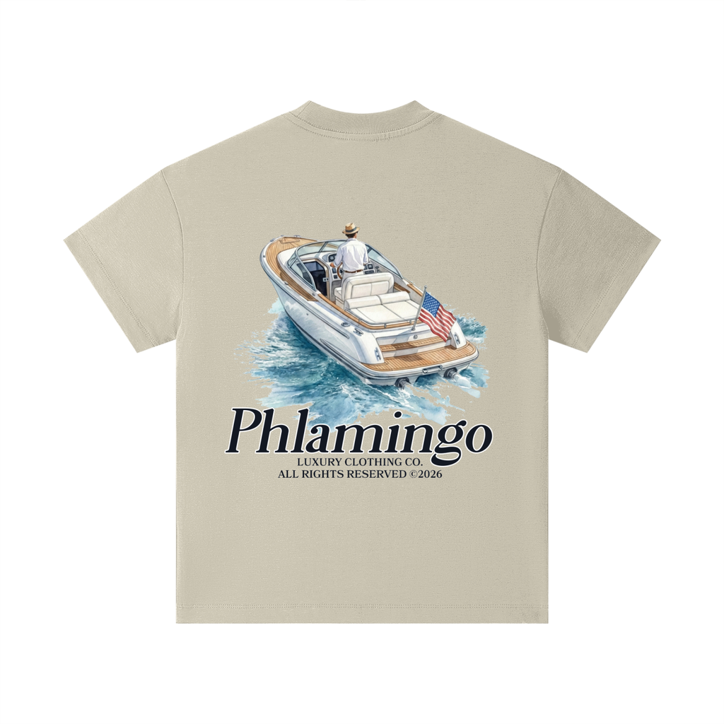 Pure Cotton Essential Kids T-Shirt