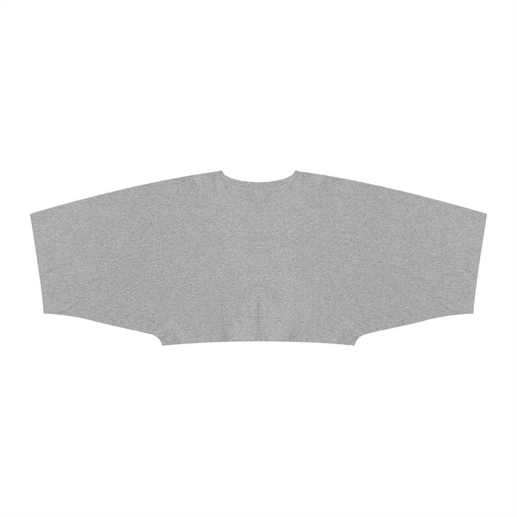 Women's Boxy Batwing Sleeve T-Shirt
