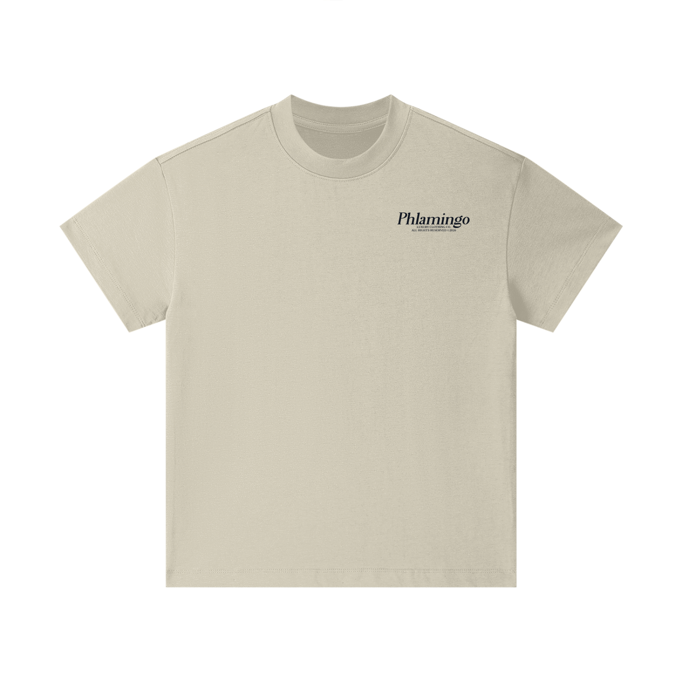 Pure Cotton Essential Kids T-Shirt