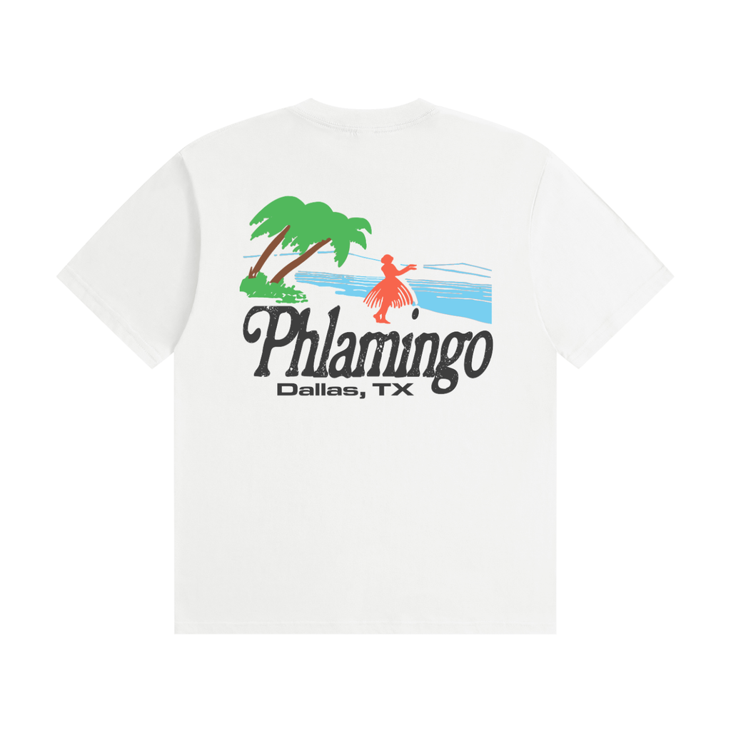 Unisex Seamless Cotton T-Shirt