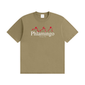 Unisex Seamless Cotton T-Shirt