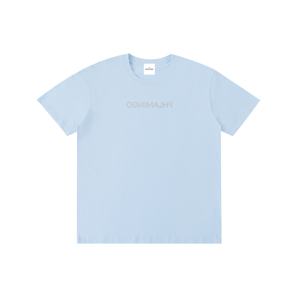 Pure Cotton Unisex T-Shirt