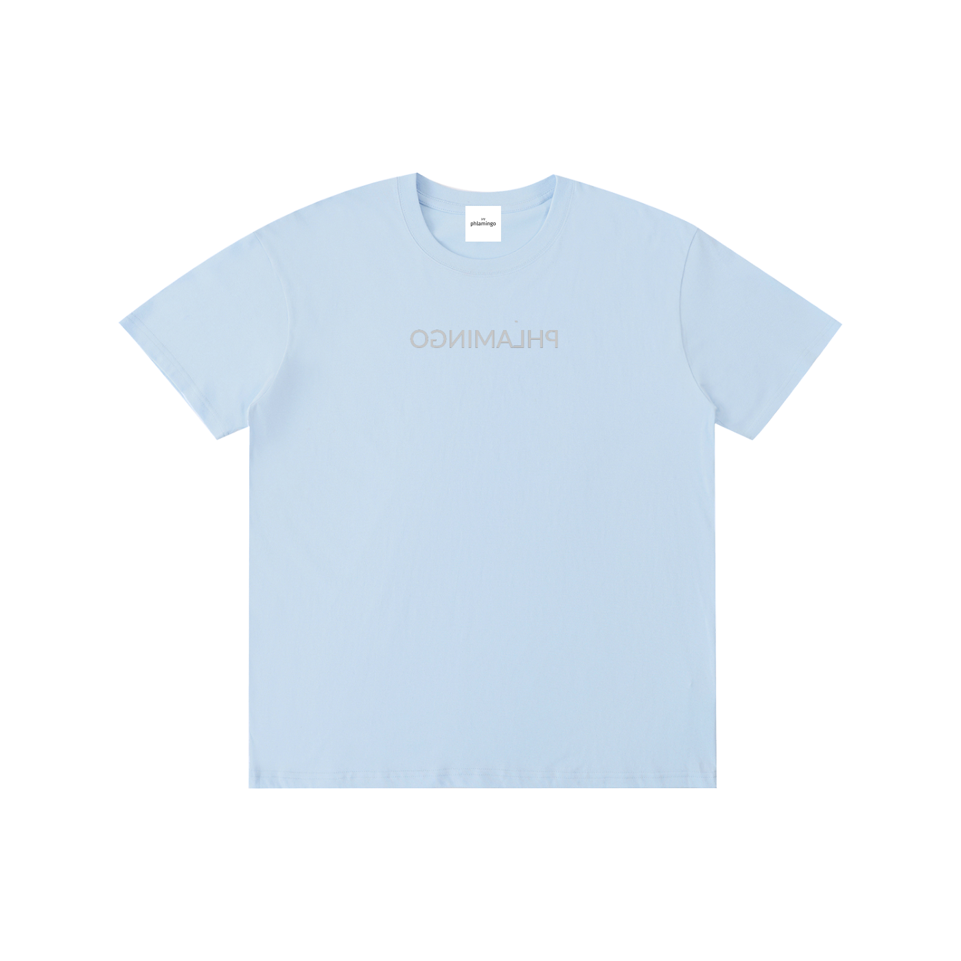 Pure Cotton Unisex T-Shirt