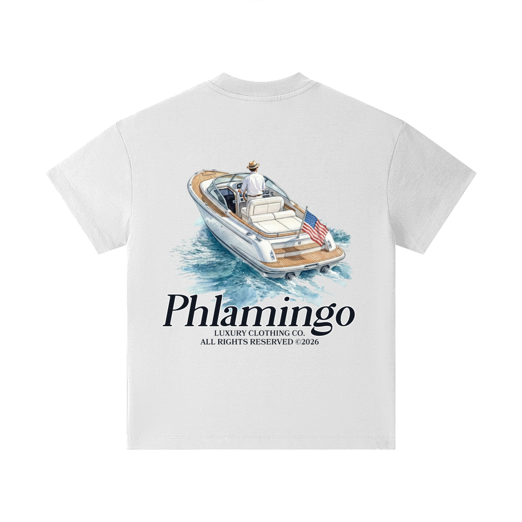 Pure Cotton Essential Kids T-Shirt