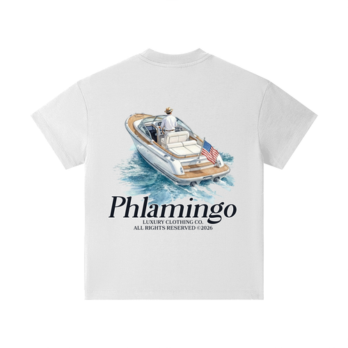 Pure Cotton Essential Kids T-Shirt