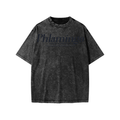 Snow Washed Kids' T-Shirt