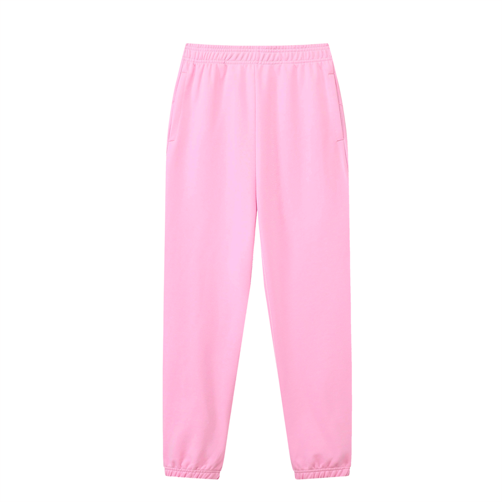 Essential Jogged Sweatpants