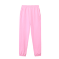 Essential Jogged Sweatpants