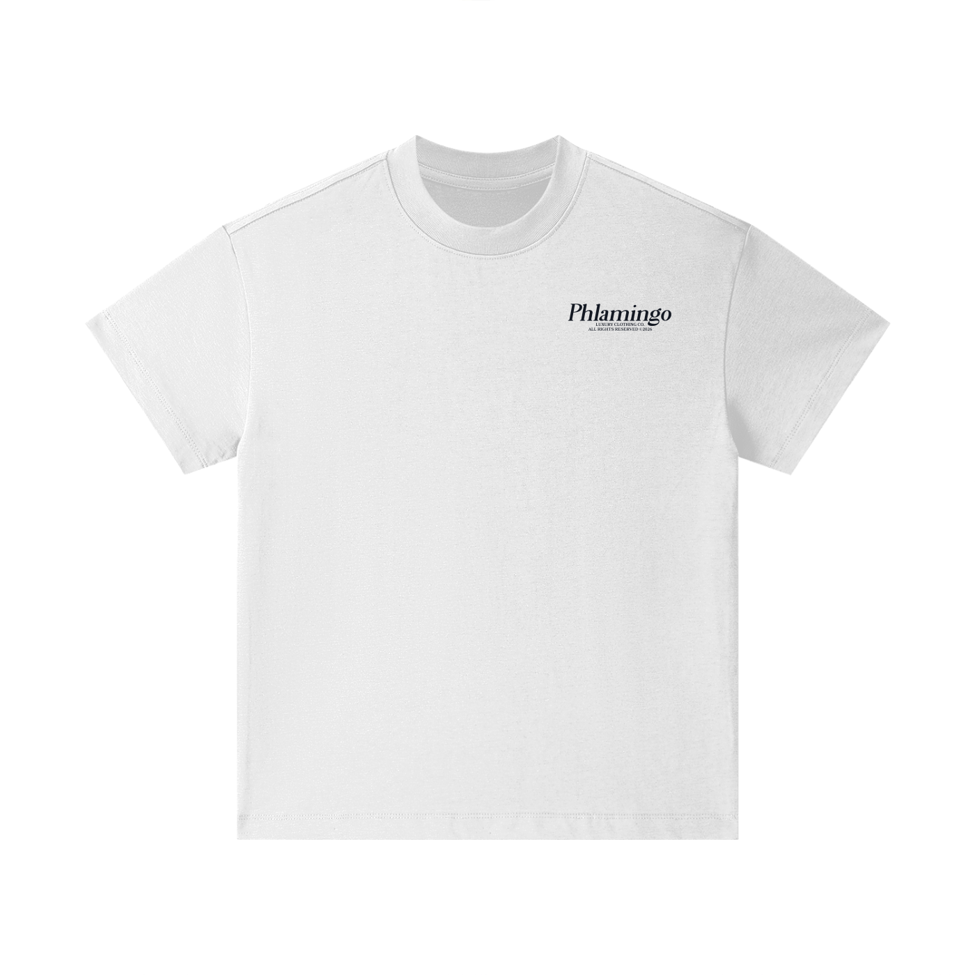 Pure Cotton Essential Kids T-Shirt