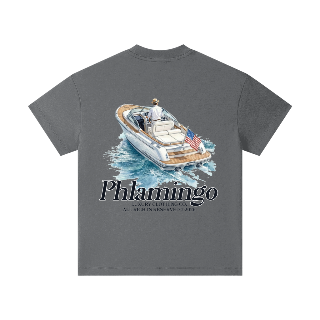 Pure Cotton Essential Kids T-Shirt
