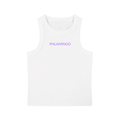Snow Washed Tank Top