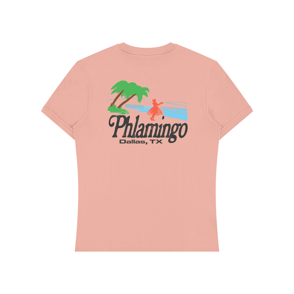 Unisex Heavyweight Slim Fit T-Shirt