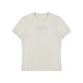 Unisex Heavyweight Slim Fit T-Shirt