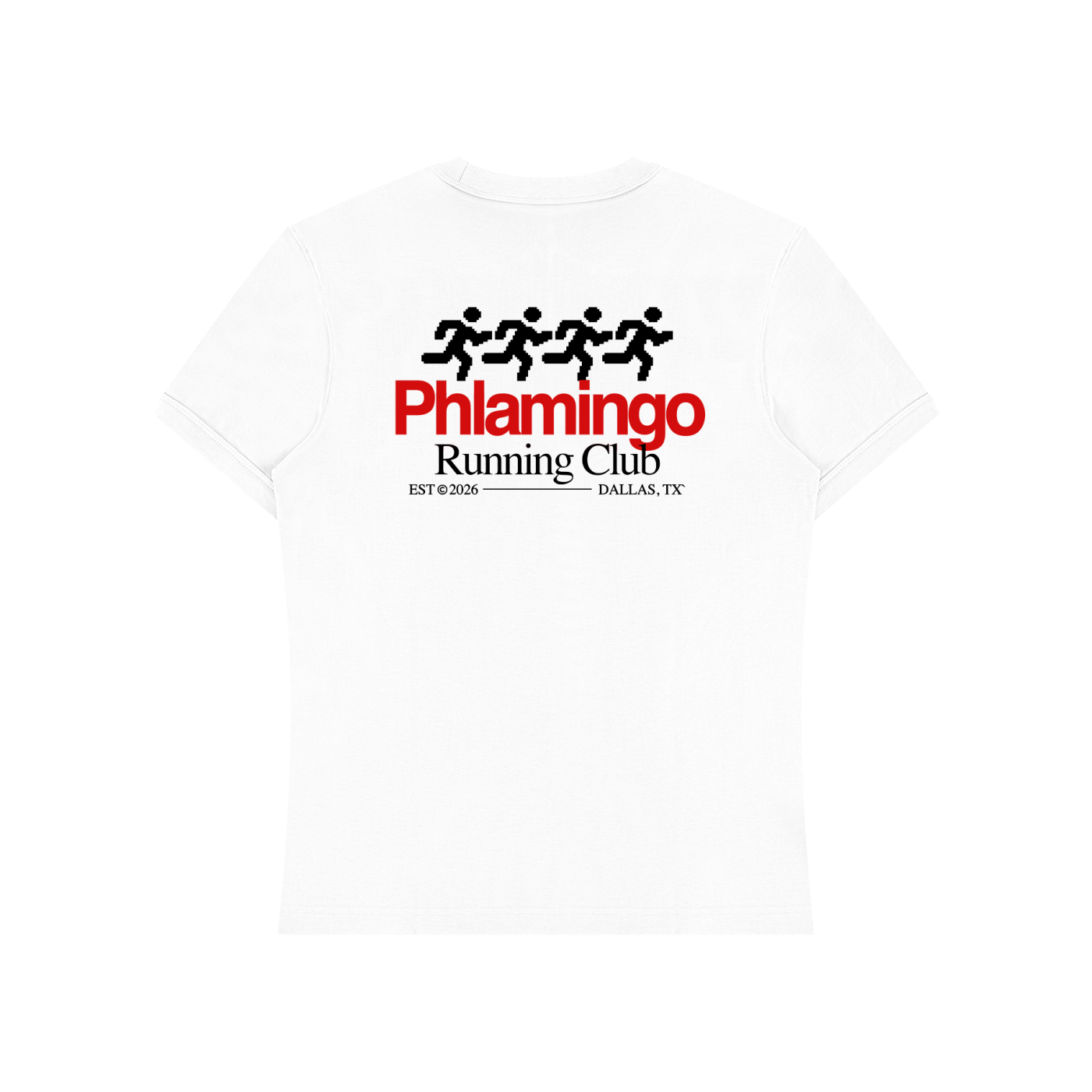 Unisex Heavyweight Slim Fit T-Shirt