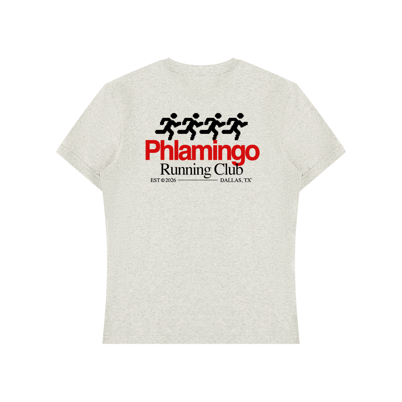 Unisex Heavyweight Slim Fit T-Shirt