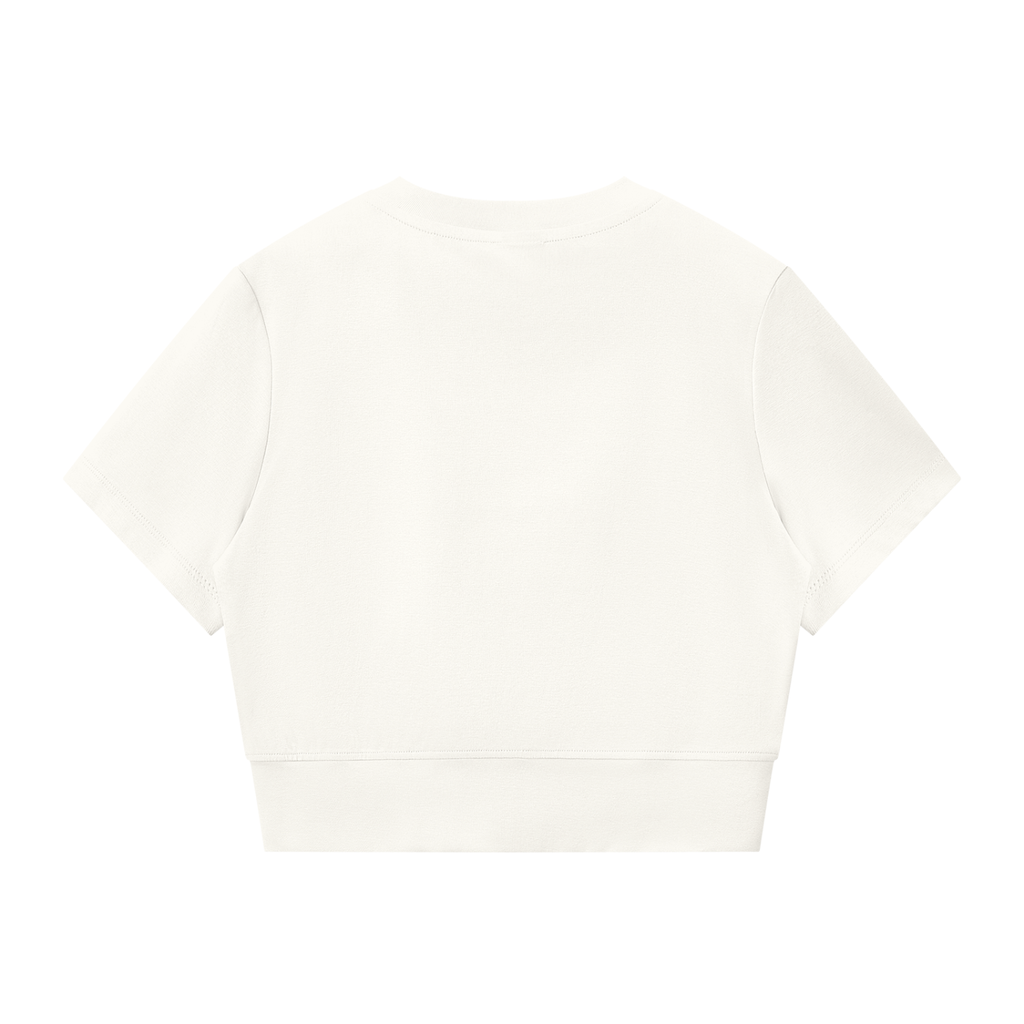 Women’s Paneling Full Zip T-Shirt