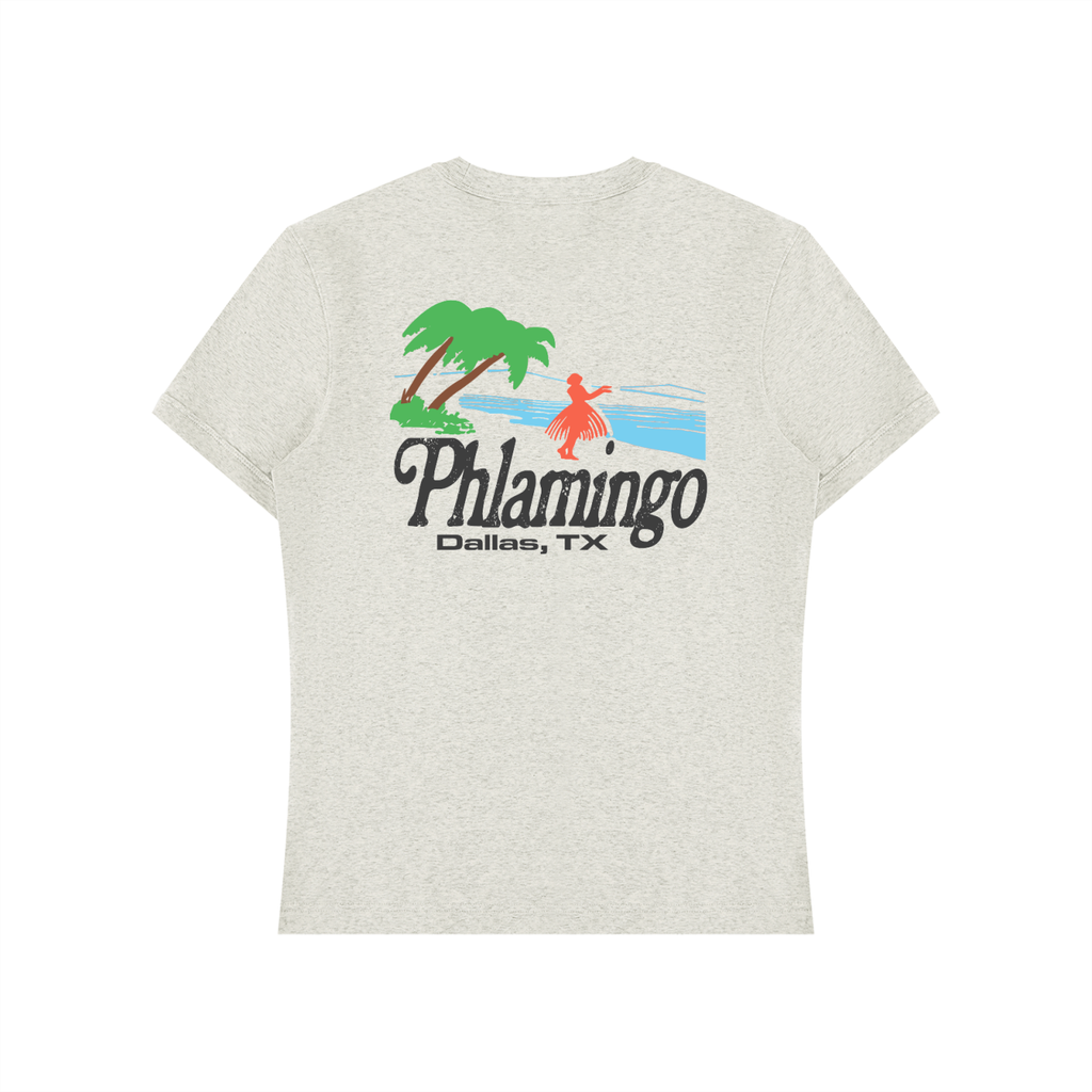 Unisex Heavyweight Slim Fit T-Shirt