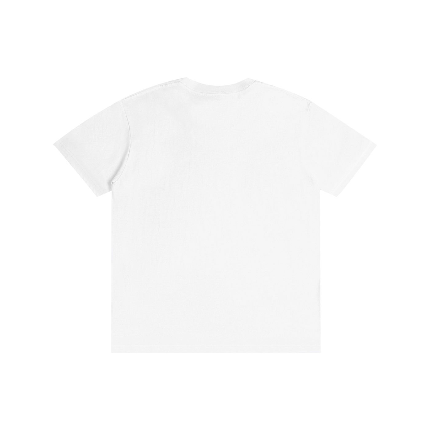 Pure Cotton Unisex T-Shirt