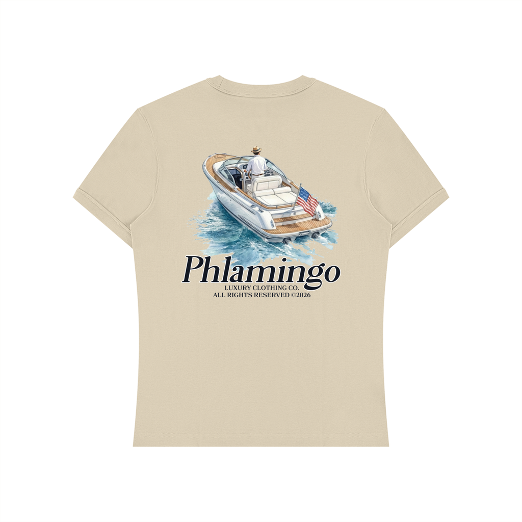 Unisex Heavyweight Slim Fit T-Shirt