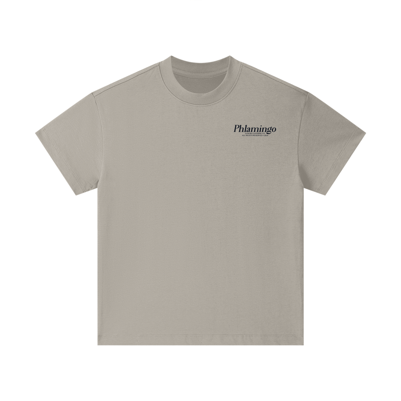 Pure Cotton Essential Kids T-Shirt
