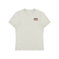 Unisex Heavyweight Slim Fit T-Shirt