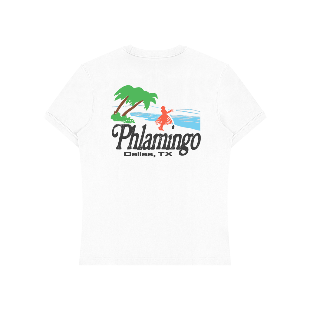 Unisex Heavyweight Slim Fit T-Shirt