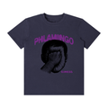 Unisex Classic Crew Neck Cotton T-Shirt