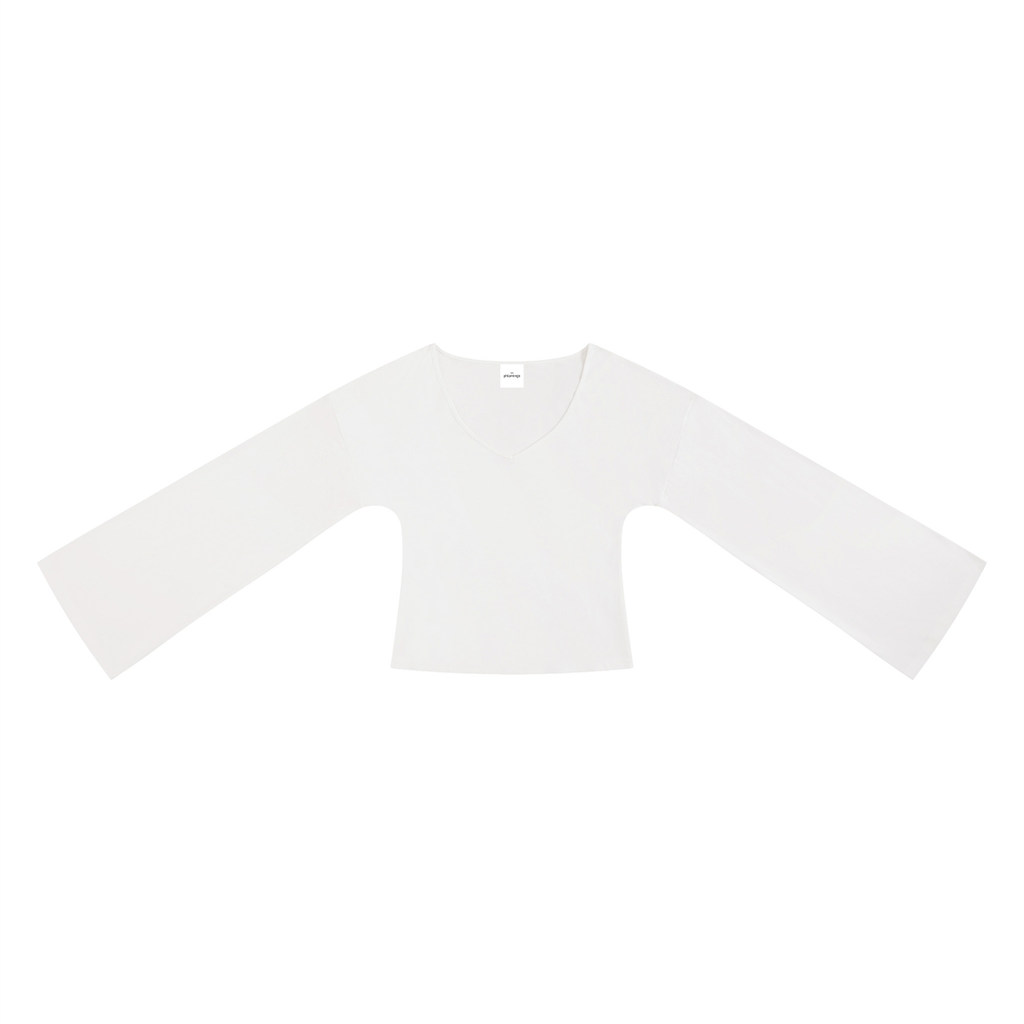Women’s Bell Sleeve T-Shirt