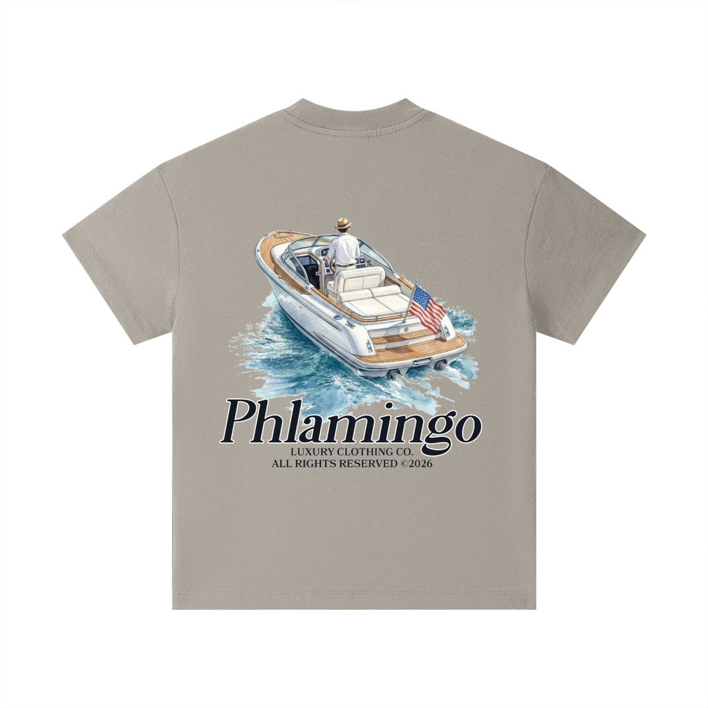 Pure Cotton Essential Kids T-Shirt
