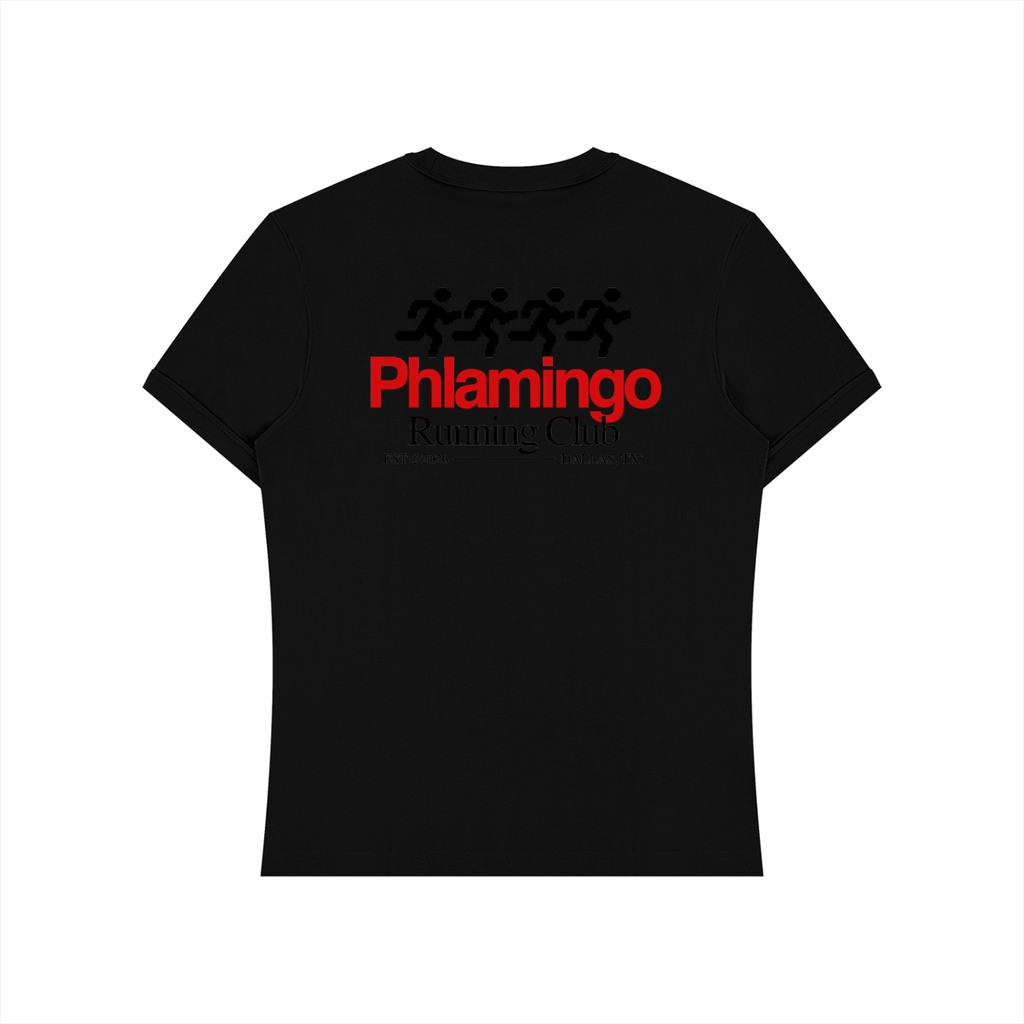 Unisex Heavyweight Slim Fit T-Shirt