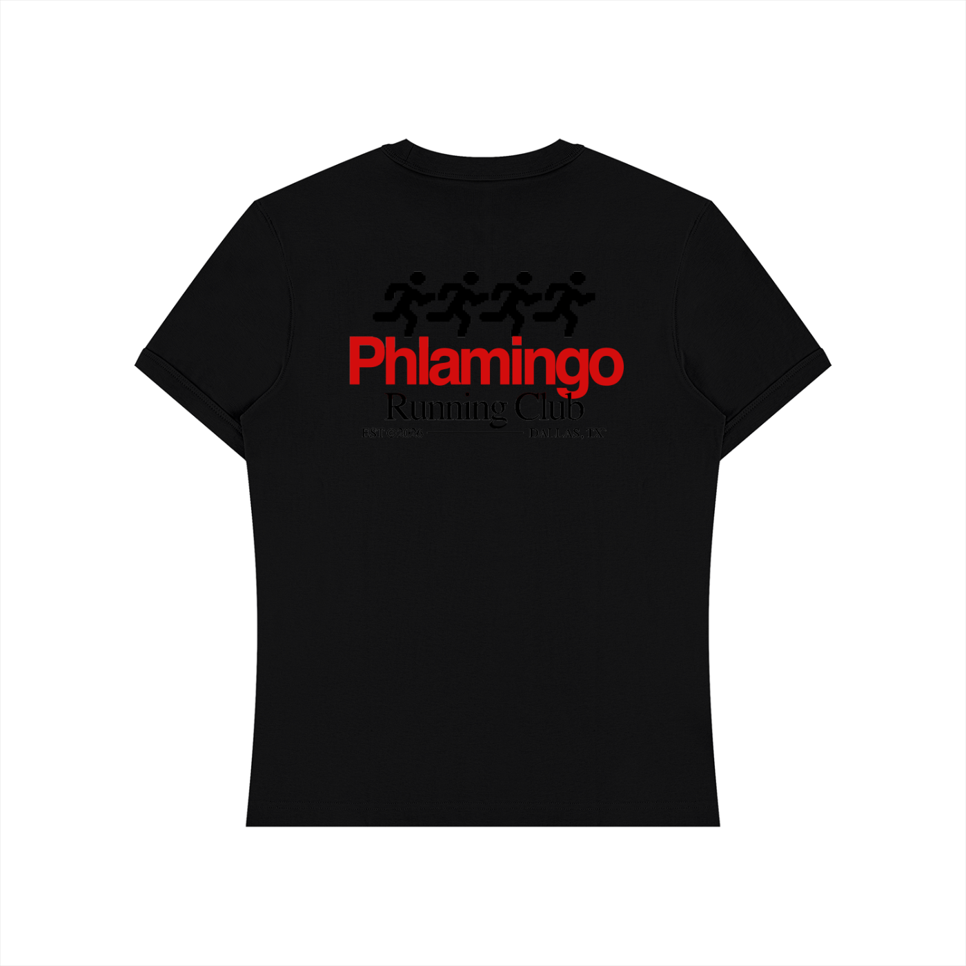 Unisex Heavyweight Slim Fit T-Shirt
