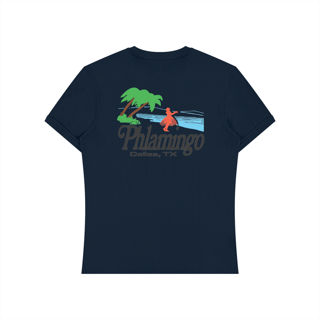 Unisex Heavyweight Slim Fit T-Shirt