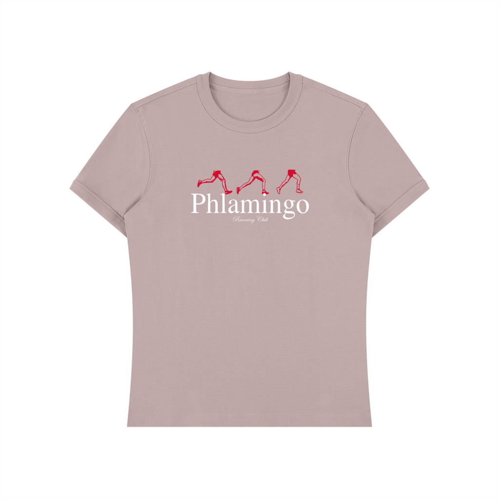 Unisex Heavyweight Slim Fit T-Shirt