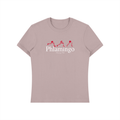 Unisex Heavyweight Slim Fit T-Shirt