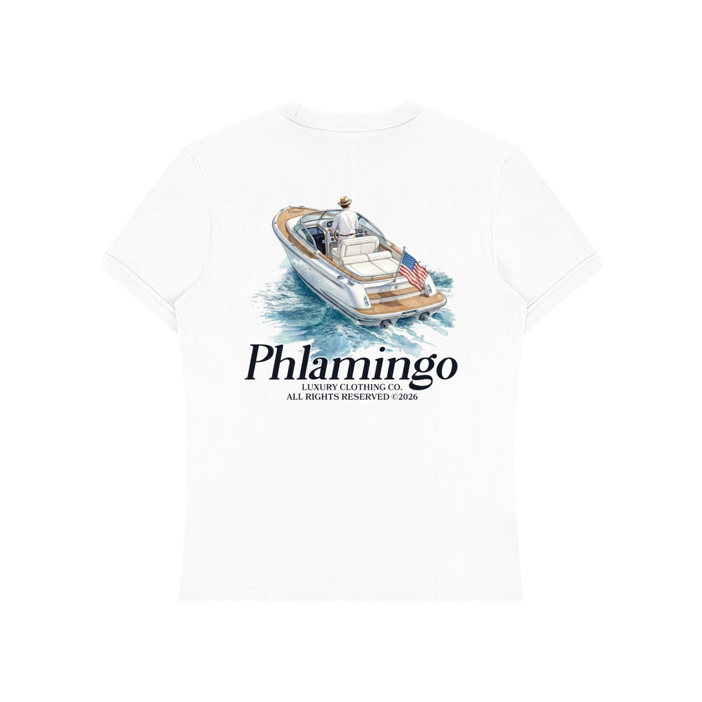 Unisex Heavyweight Slim Fit T-Shirt