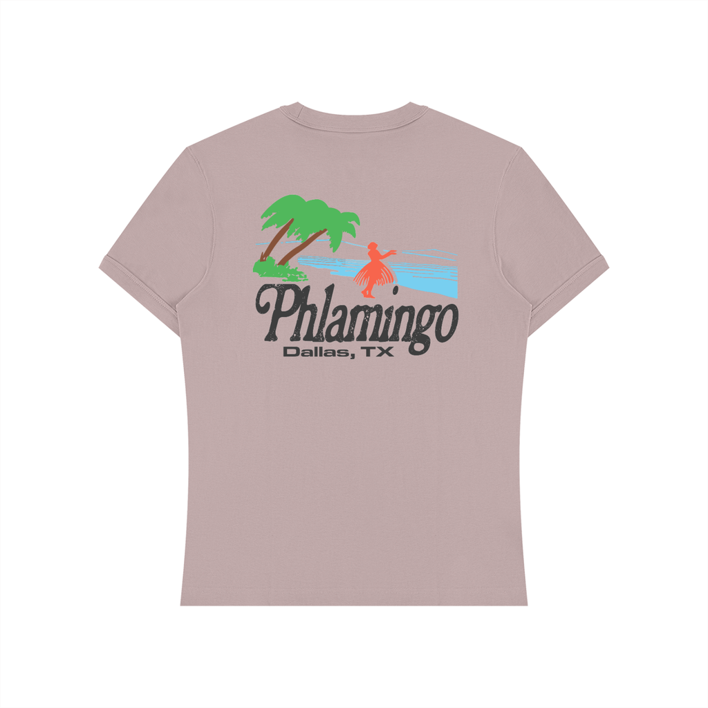 Unisex Heavyweight Slim Fit T-Shirt